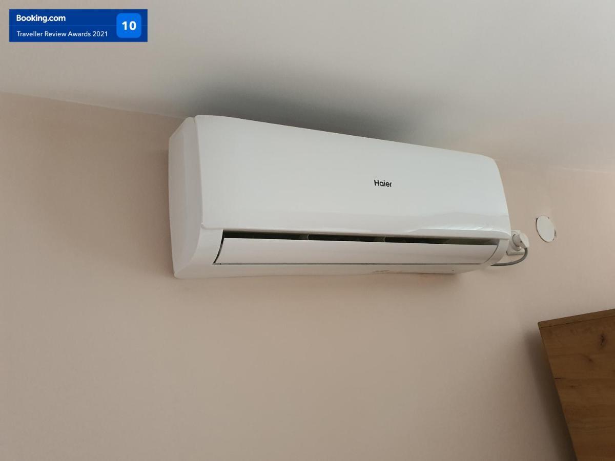 Stavrov Apartment Negotino  Bagian luar foto