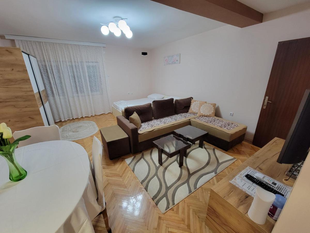 Stavrov Apartment Negotino  Bagian luar foto