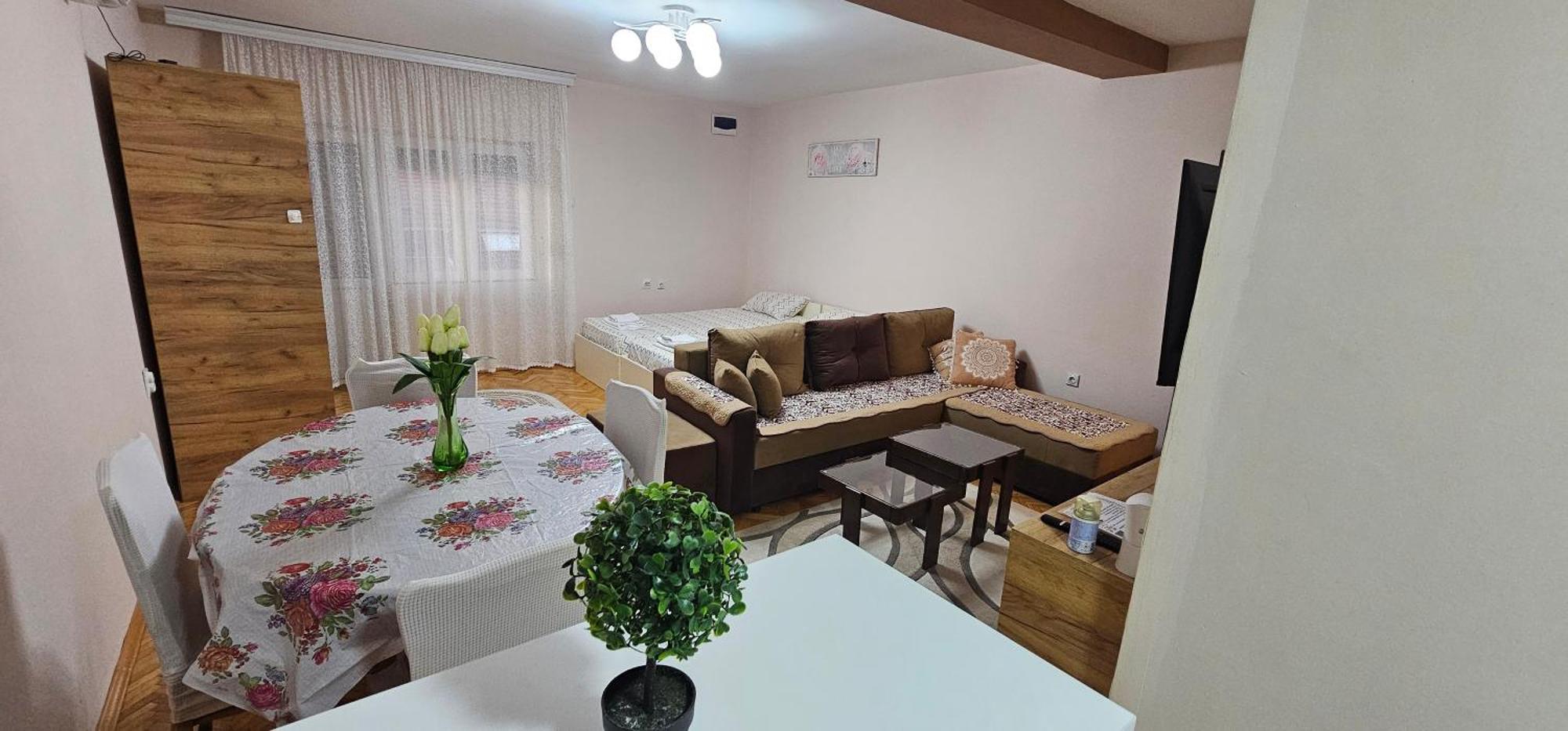 Stavrov Apartment Negotino  Bagian luar foto
